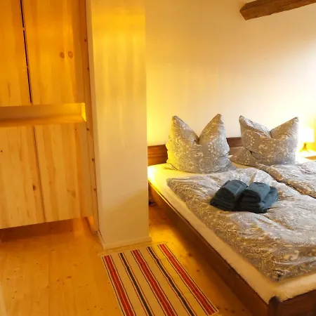 “maegdestube” - Hammergut Neidberg Apartman