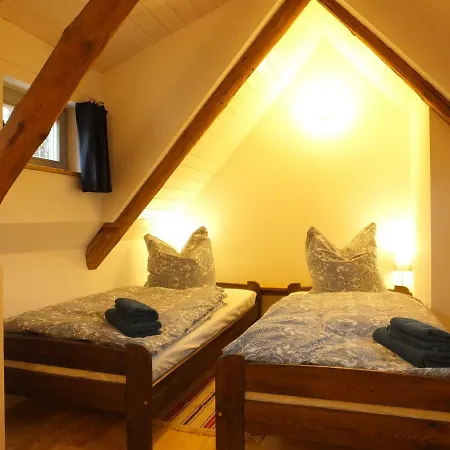 “maegdestube” - Hammergut Neidberg Apartman Rosenthal-Bielatal