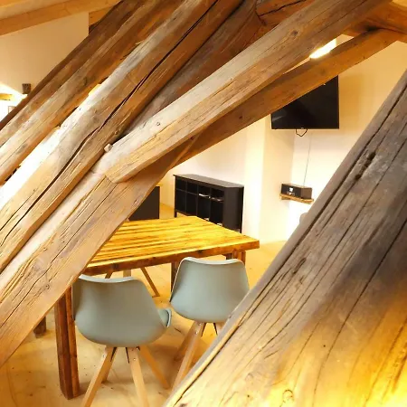 “maegdestube” - Hammergut Neidberg *