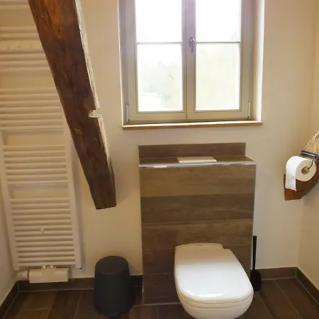 Apartment “maegdestube” - Hammergut Neidberg