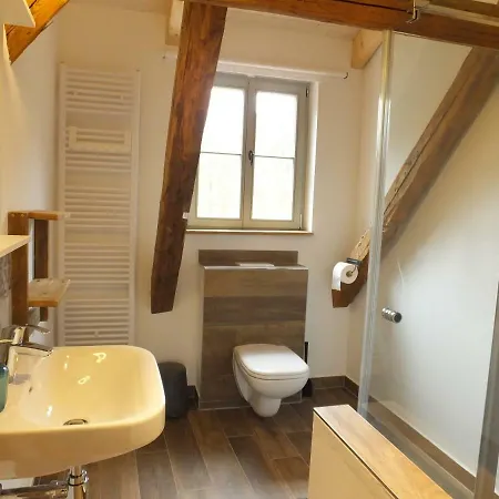 Apartment “maegdestube” - Hammergut Neidberg *