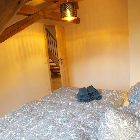 “maegdestube” - Hammergut Neidberg * Rosenthal-Bielatal