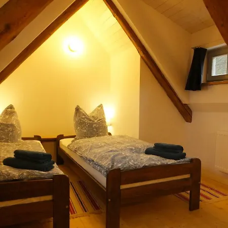 Apartamento “maegdestube” - Hammergut Neidberg