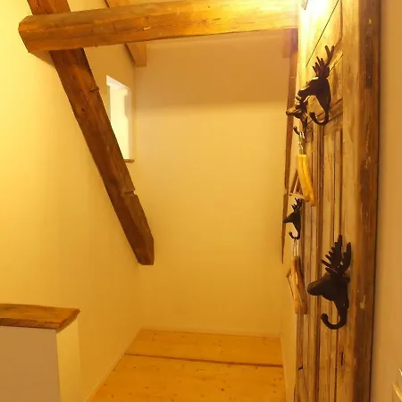 “maegdestube” - Hammergut Neidberg Apartamento *