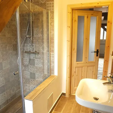 Apartamento “maegdestube” - Hammergut Neidberg