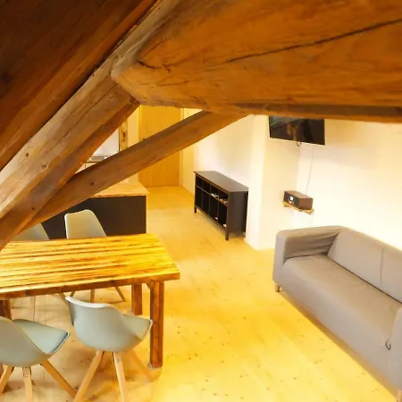 “maegdestube” - Hammergut Neidberg Apartment