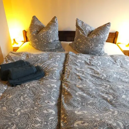 “maegdestube” - Hammergut Neidberg