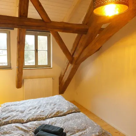 Apartamento “maegdestube” - Hammergut Neidberg *