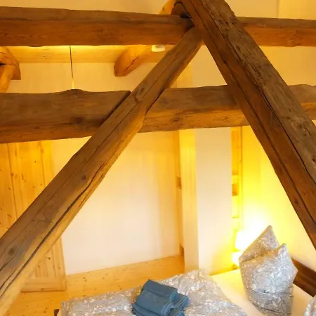 “maegdestube” - Hammergut Neidberg