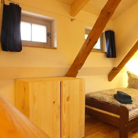 “maegdestube” - Hammergut Neidberg Apartman *