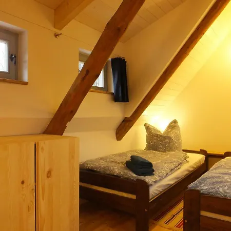 “maegdestube” - Hammergut Neidberg Apartamento