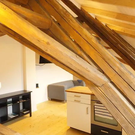 “maegdestube” - Hammergut Neidberg Apartamento *